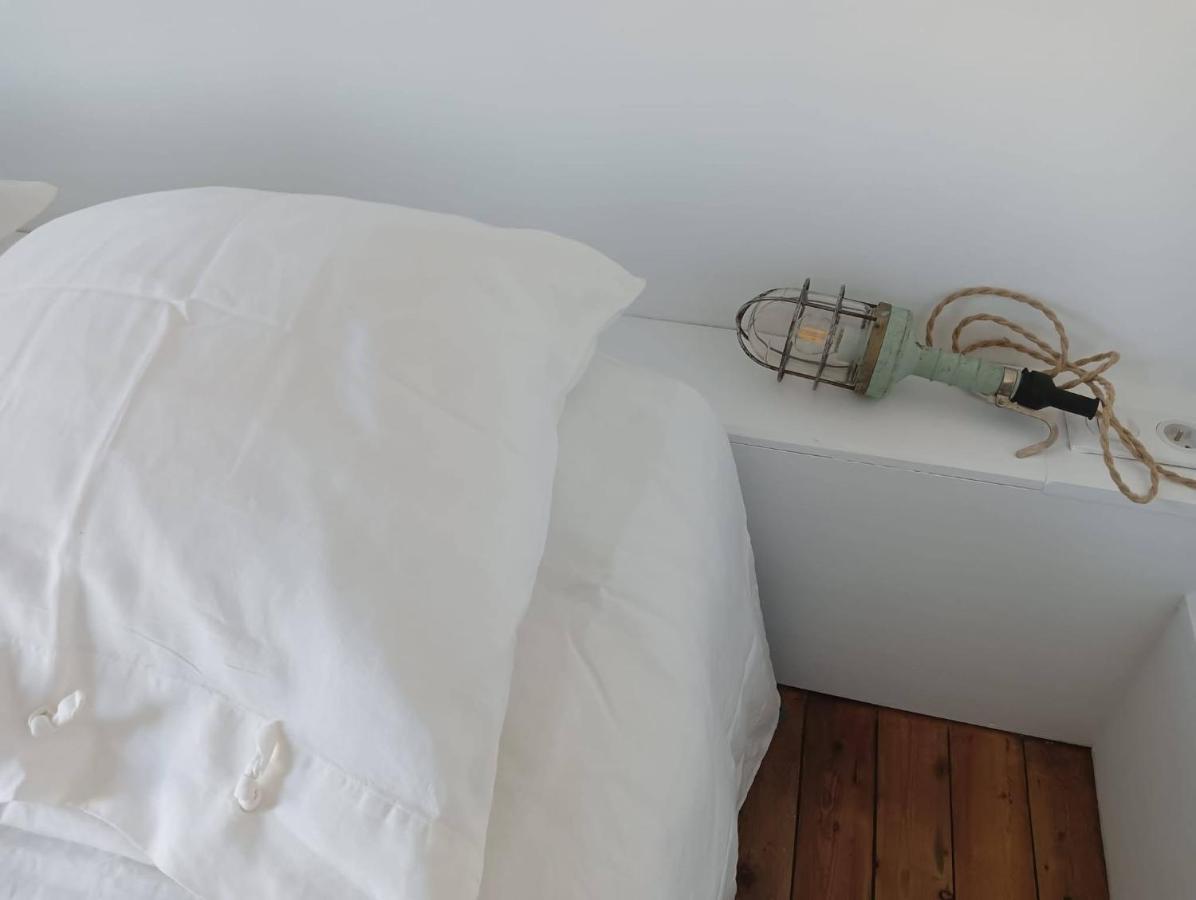 Escapade De Charme Les Pieds Dans L'Eau Apartment Houlgate Ngoại thất bức ảnh