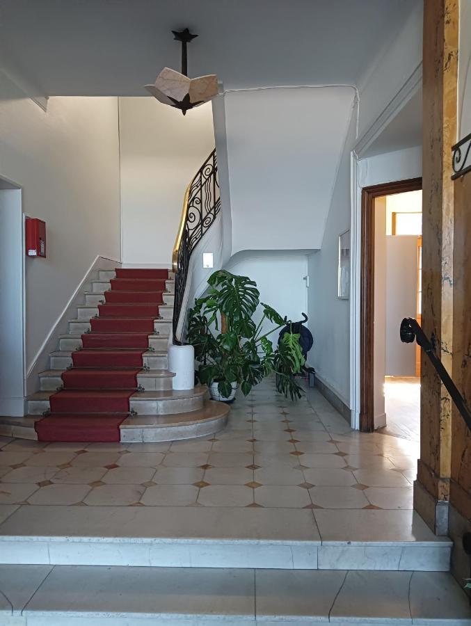 Escapade De Charme Les Pieds Dans L'Eau Apartment Houlgate Ngoại thất bức ảnh